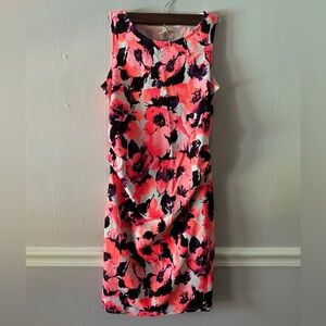 Pinkblush Maternity Dress